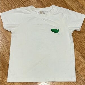 MASTERS LBS White T-Shirt